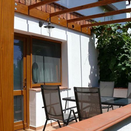 Hévíz Sara Apartman מראה חיצוני תמונה