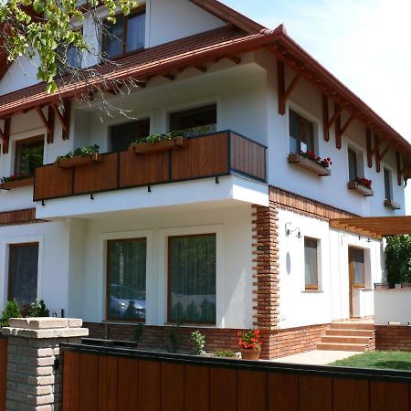 Hévíz Sara Apartman מראה חיצוני תמונה