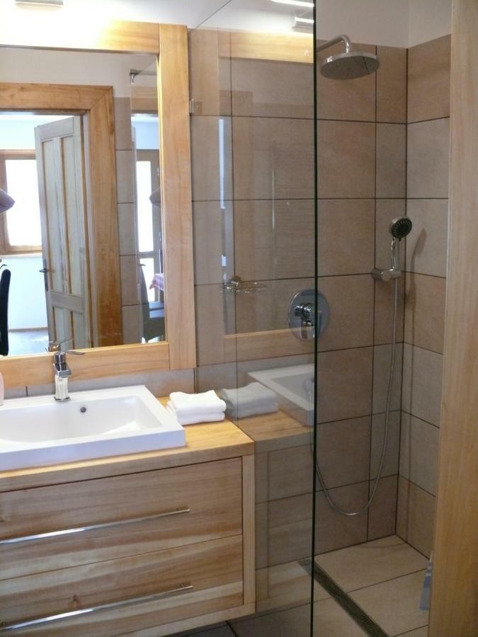 Hévíz Sara Apartman מראה חיצוני תמונה