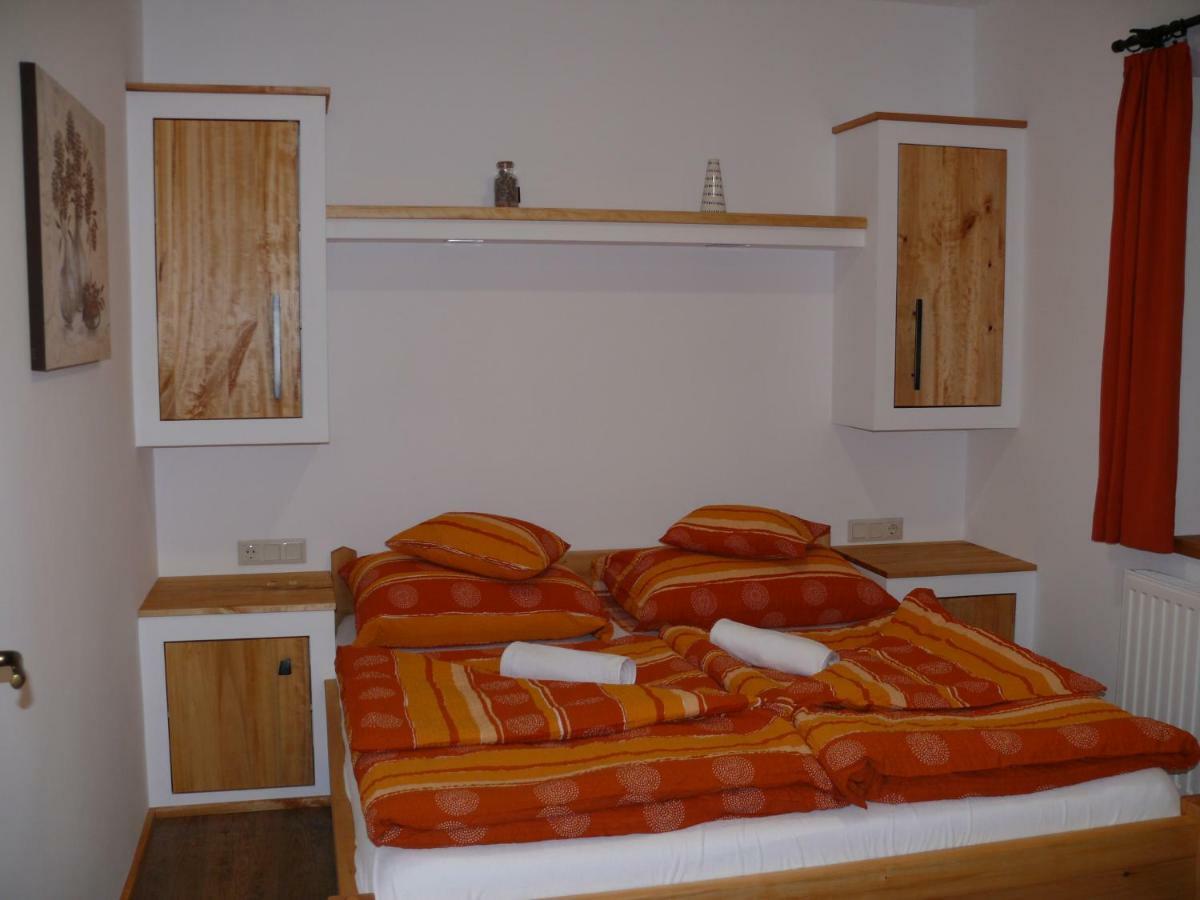 Hévíz Sara Apartman מראה חיצוני תמונה