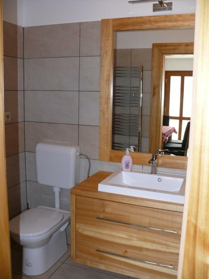 Hévíz Sara Apartman מראה חיצוני תמונה