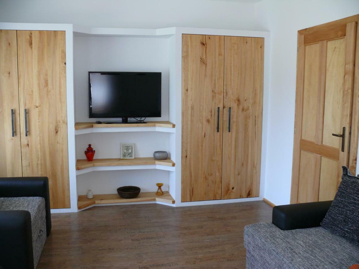 Hévíz Sara Apartman מראה חיצוני תמונה