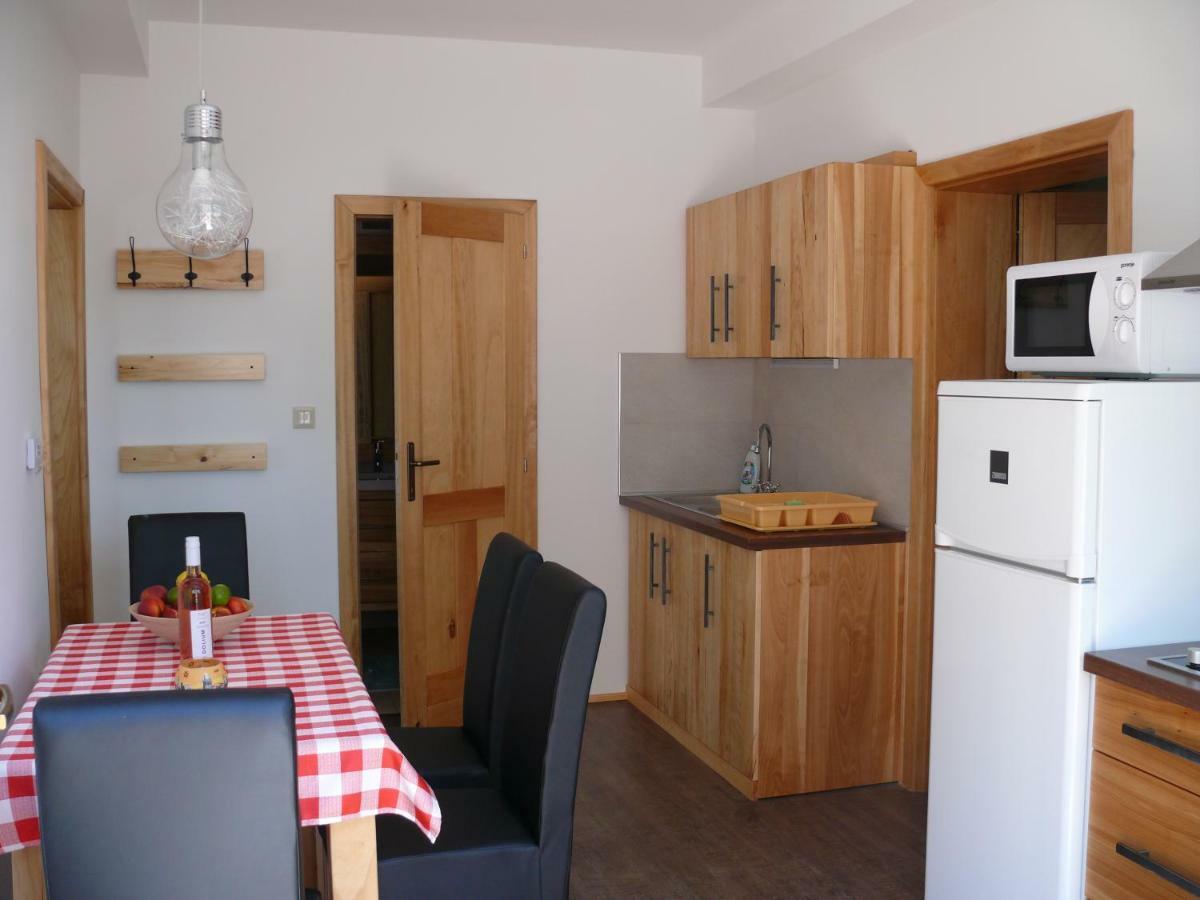 Hévíz Sara Apartman מראה חיצוני תמונה
